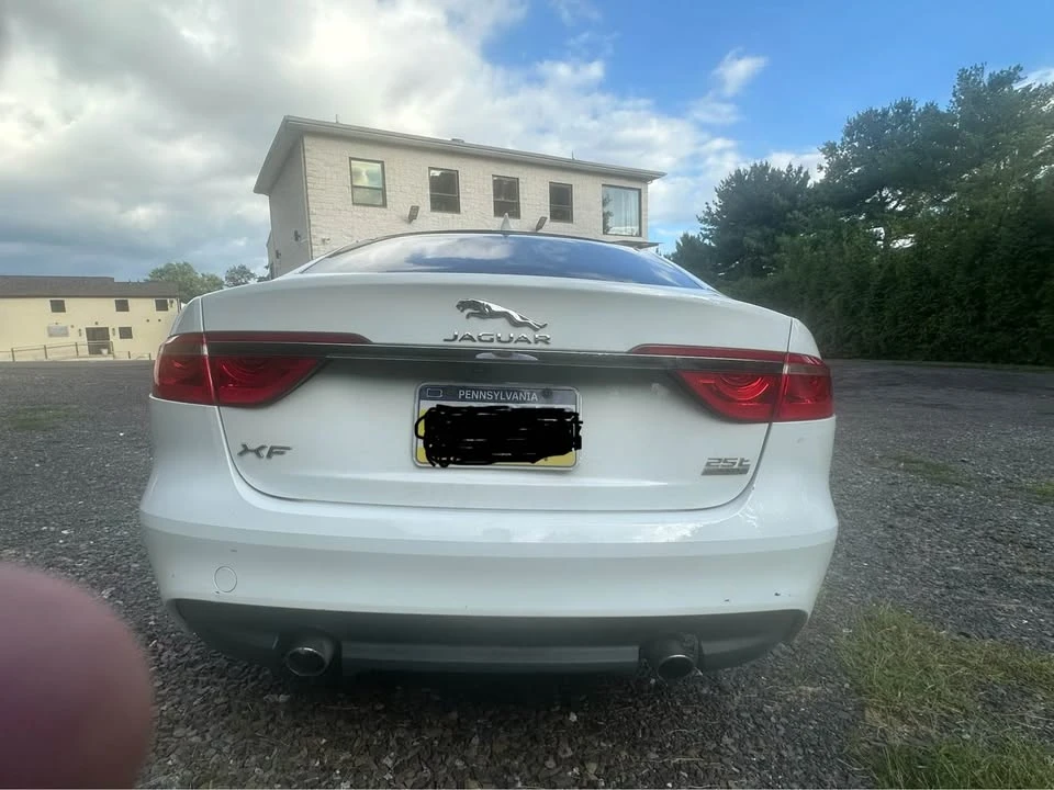 2019 Jaguar X260 XF - Image 4 of 16