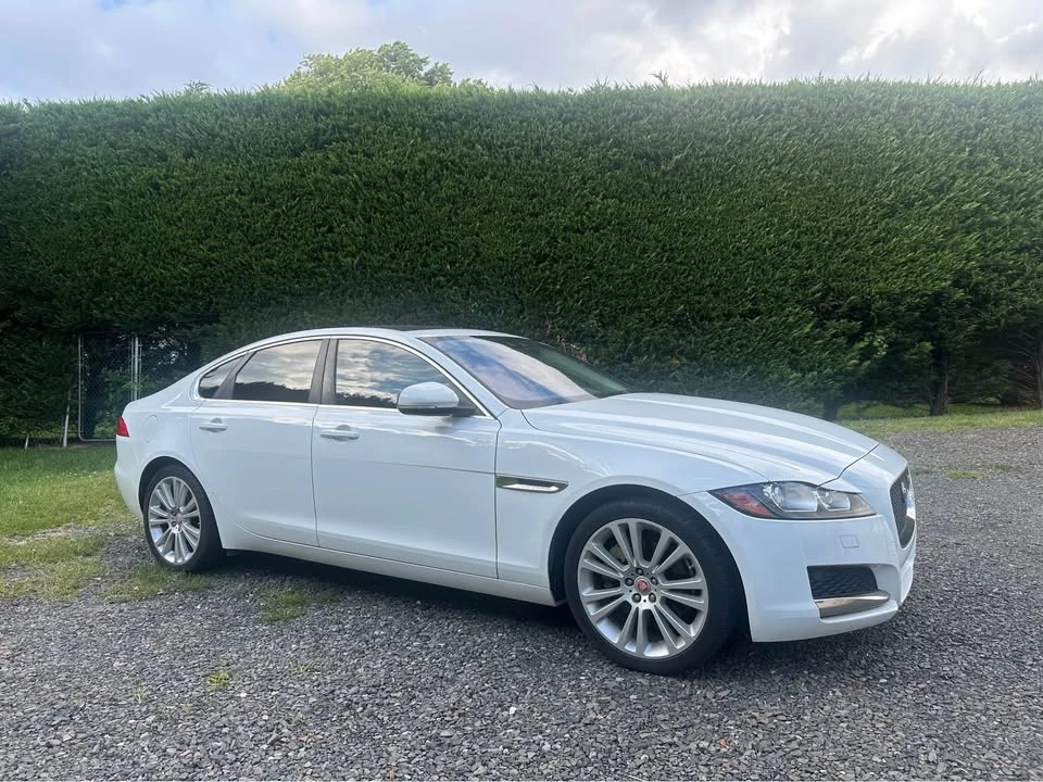 2019 Jaguar X260 XF - Image 3 of 16
