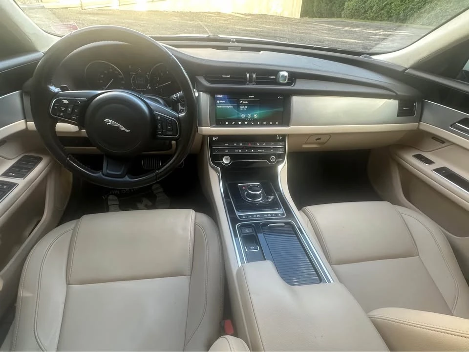 2019 Jaguar X260 XF - Image 9 of 16