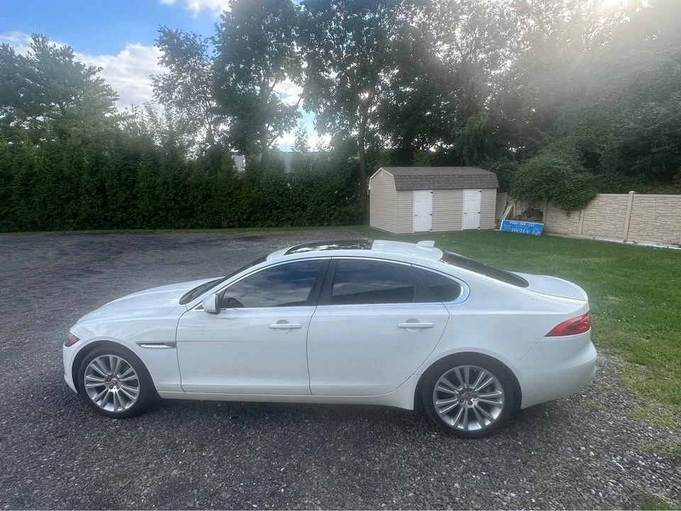 2019 Jaguar X260 XF - Image 16 of 16