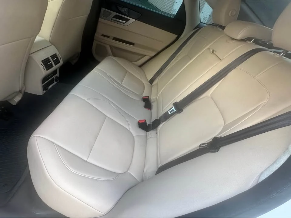 2019 Jaguar X260 XF - Image 7 of 16
