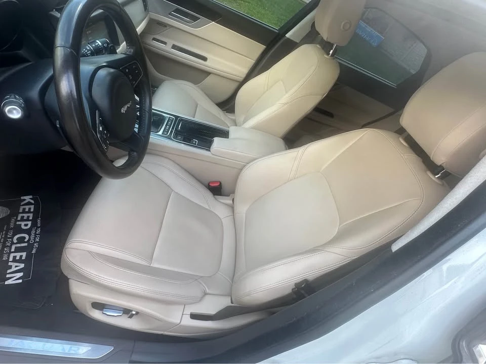 2019 Jaguar X260 XF - Image 5 of 16