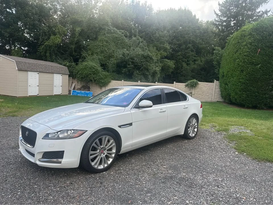 2019 Jaguar X260 XF - Image 2 of 16
