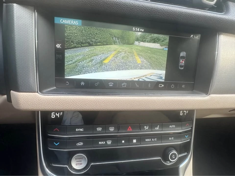 2019 Jaguar X260 XF - Image 12 of 16