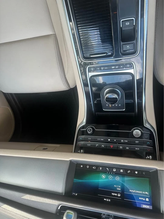 2019 Jaguar X260 XF - Image 15 of 16
