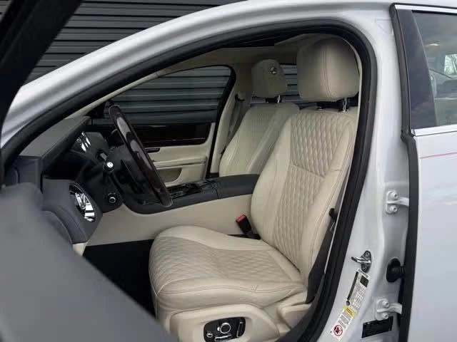 2019 Jaguar X351 XJ - Image 5 of 15