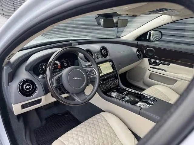 2019 Jaguar X351 XJ - Image 4 of 15