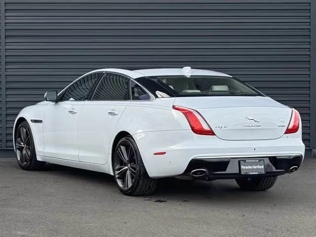 2019 Jaguar X351 XJ - Image 3 of 15