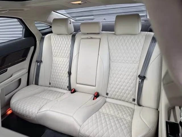 2019 Jaguar X351 XJ - Image 11 of 15