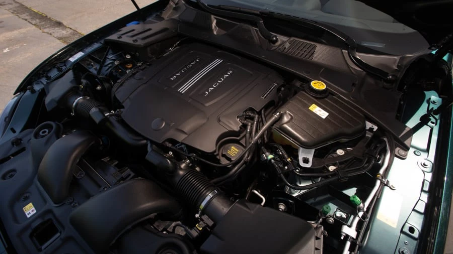 2019 Jaguar X351 XJ - Image 6 of 30