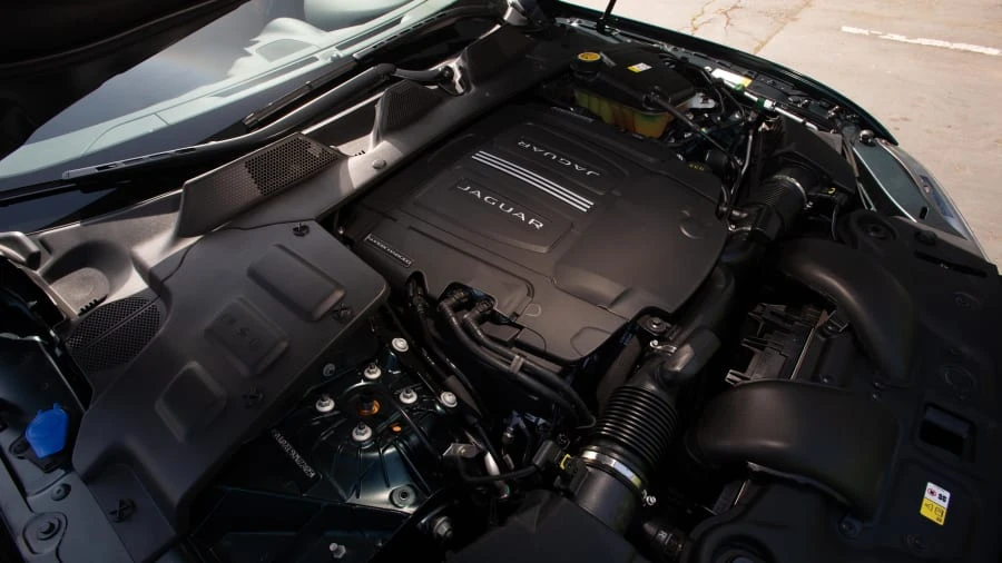 2019 Jaguar X351 XJ - Image 7 of 30
