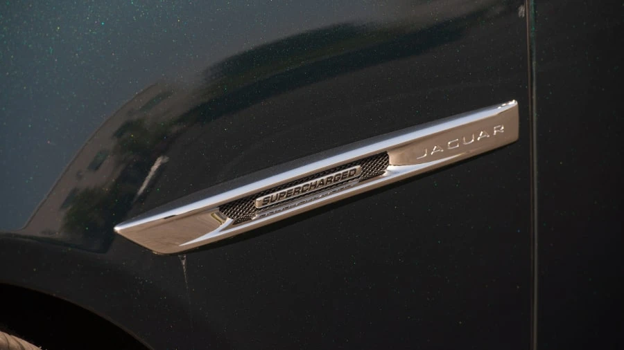 2019 Jaguar X351 XJ - Image 9 of 30