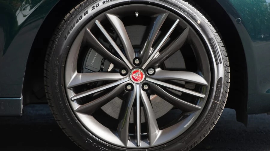 2019 Jaguar X351 XJ - Image 10 of 30