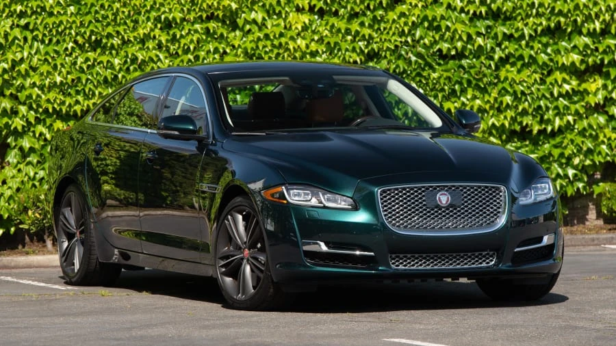 2019 Jaguar X351 XJ - Image 12 of 30