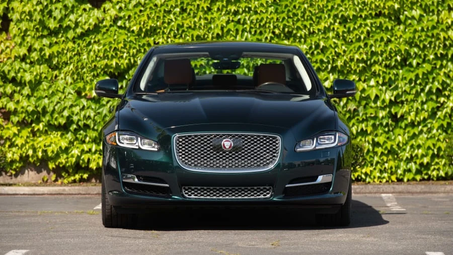 2019 Jaguar X351 XJ - Image 14 of 30