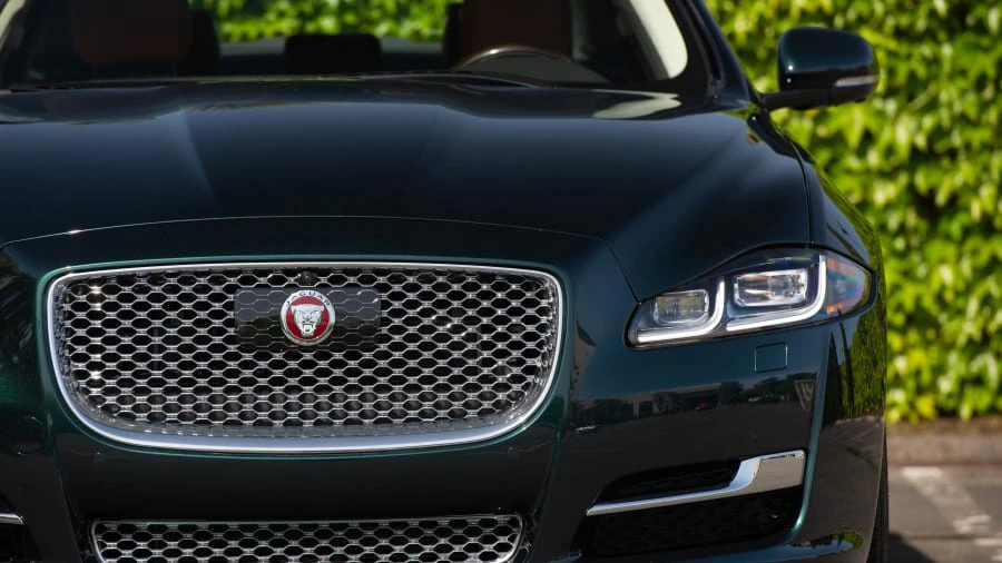2019 Jaguar X351 XJ - Image 20 of 30