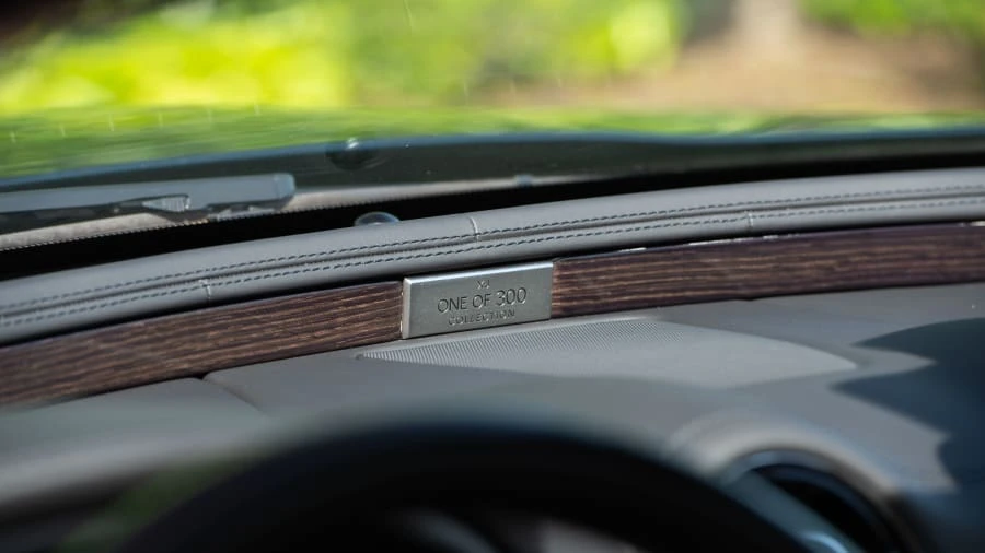 2019 Jaguar X351 XJ - Image 24 of 30