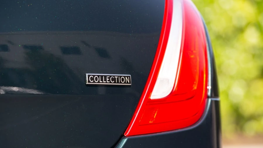 2019 Jaguar X351 XJ - Image 30 of 30