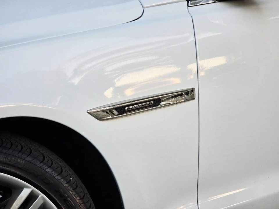 2019 Jaguar X351 XJR - Image 5 of 21