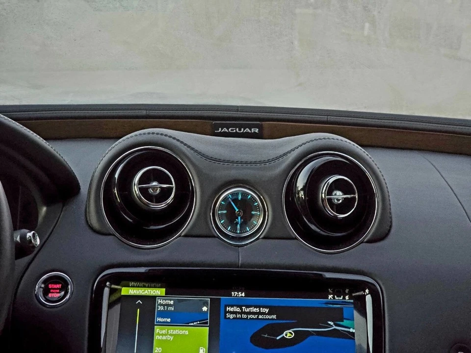 2019 Jaguar X351 XJR - Image 16 of 21