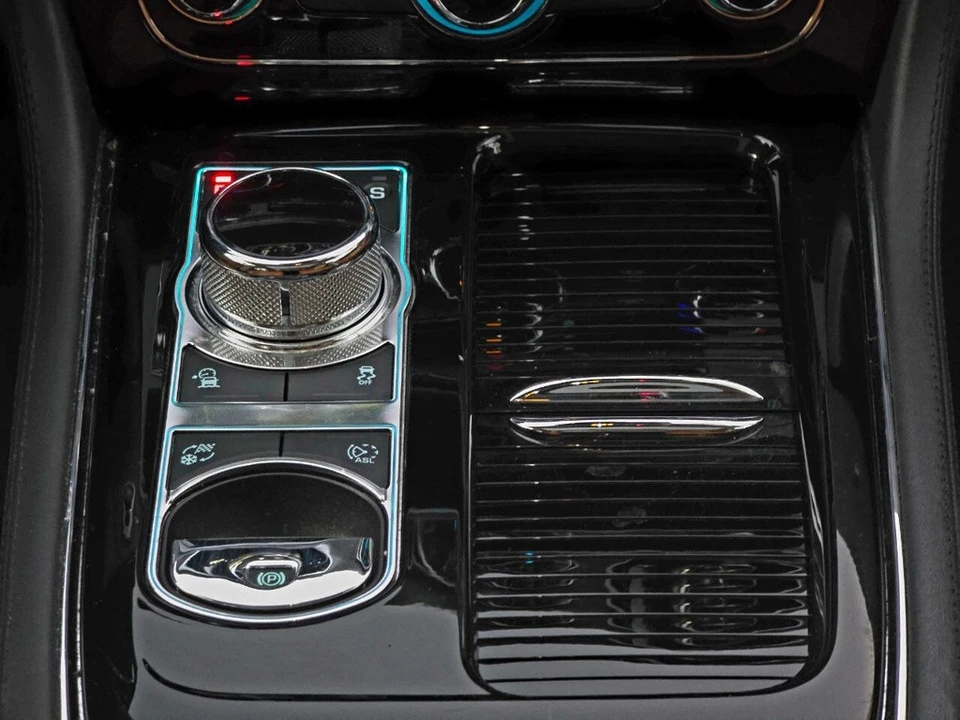 2019 Jaguar X351 XJR - Image 19 of 21