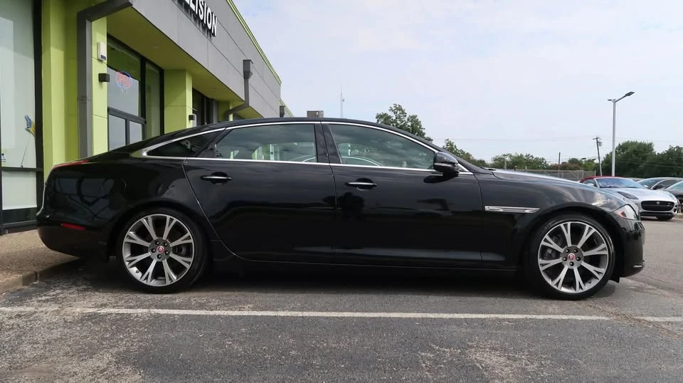 2019 Jaguar X351 XJ - Image 8 of 20
