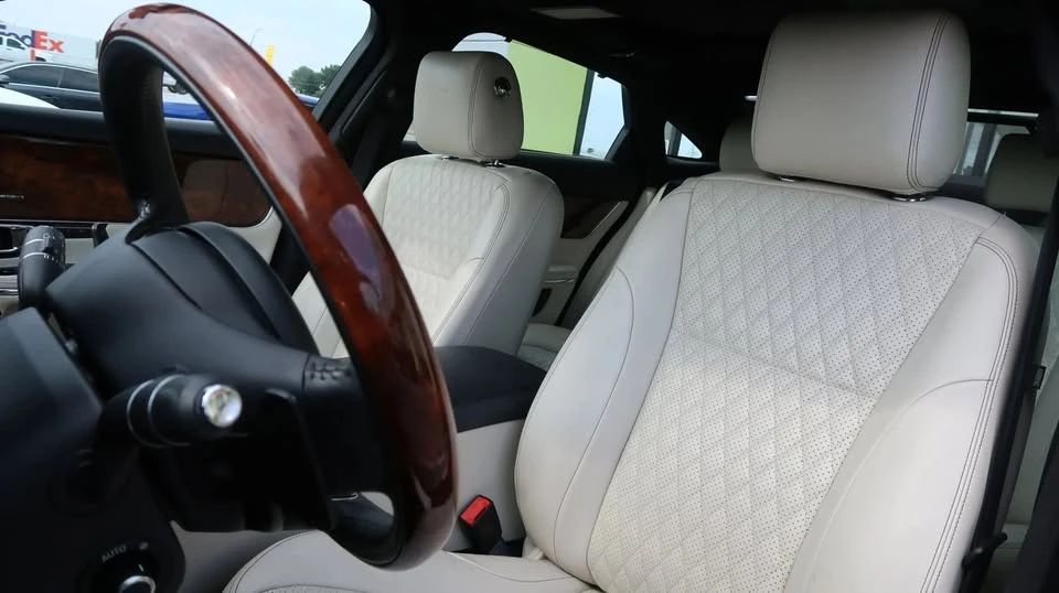 2019 Jaguar X351 XJ - Image 18 of 20