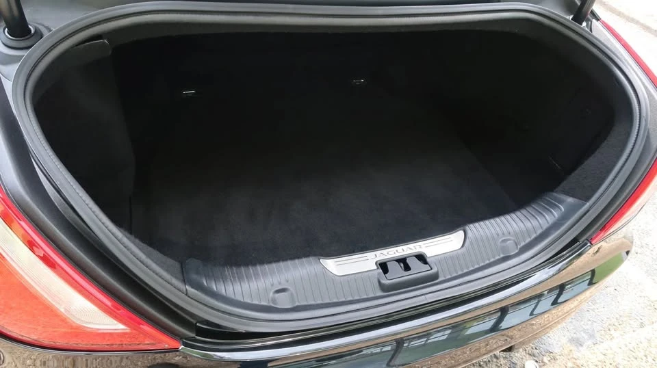 2019 Jaguar X351 XJ - Image 15 of 20