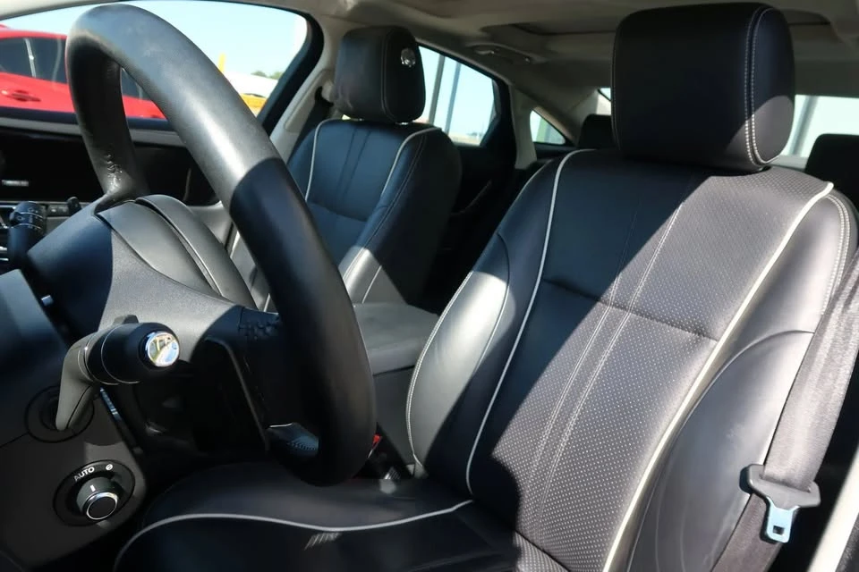 2019 Jaguar X351 XJ - Image 15 of 20
