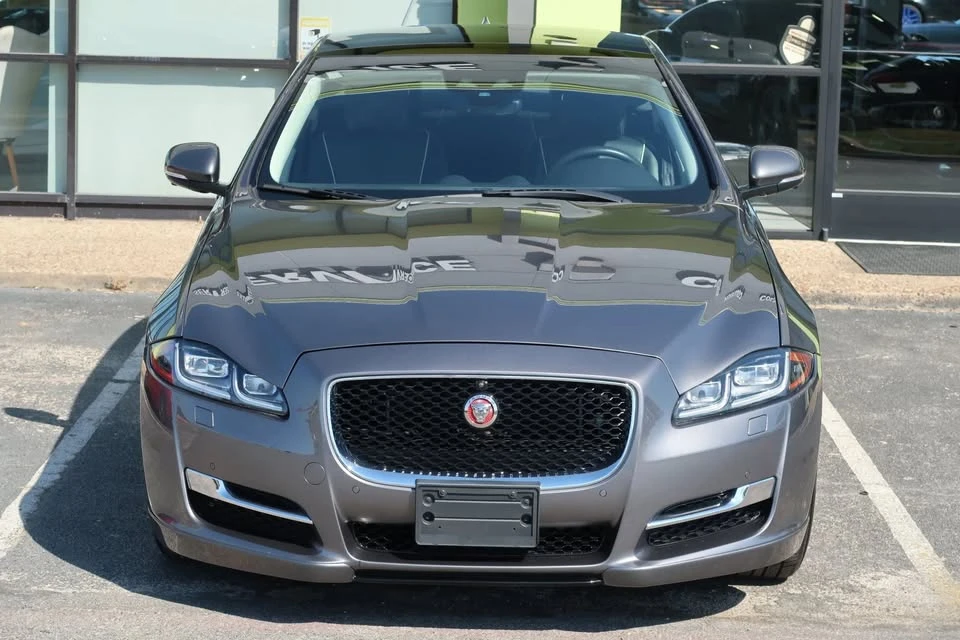 2019 Jaguar X351 XJ - Image 4 of 20