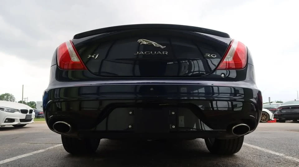 2019 Jaguar X351 XJ - Image 10 of 20