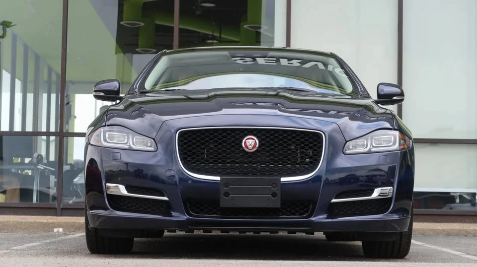 2019 Jaguar X351 XJ - Image 3 of 20