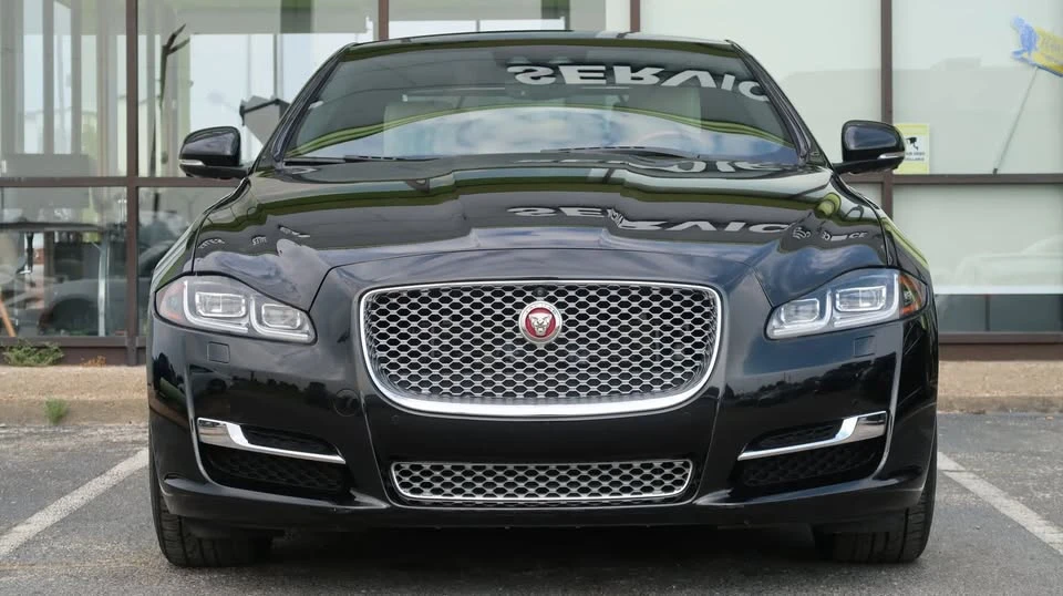 2019 Jaguar X351 XJ - Image 2 of 20