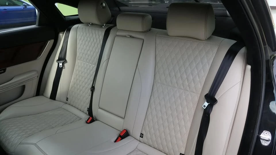 2019 Jaguar X351 XJ - Image 20 of 20