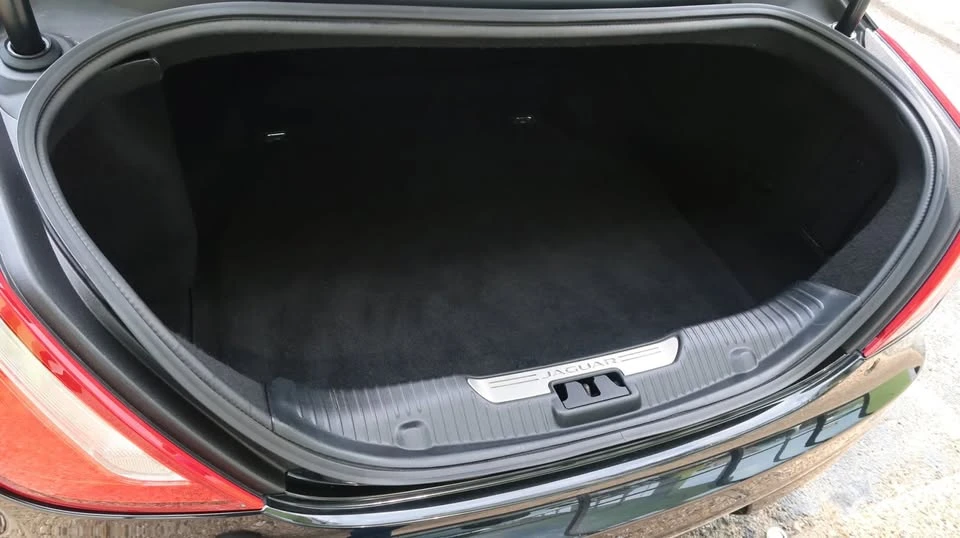 2019 Jaguar X351 XJ - Image 15 of 20