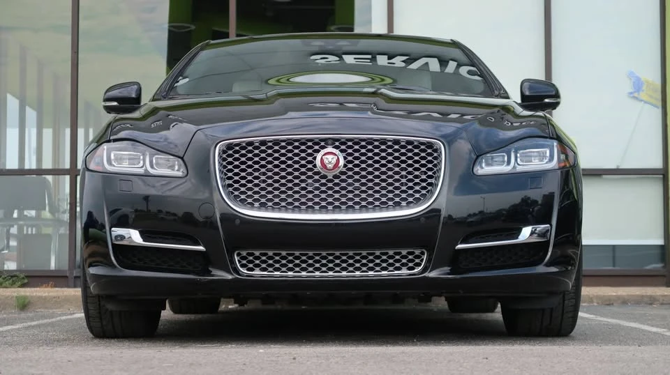2019 Jaguar X351 XJ - Image 3 of 20