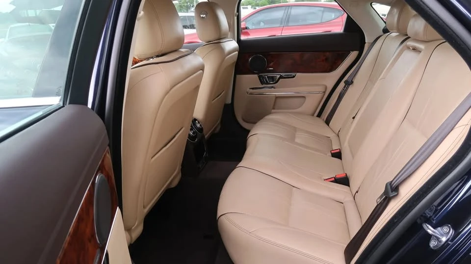 2019 Jaguar X351 XJ - Image 20 of 20