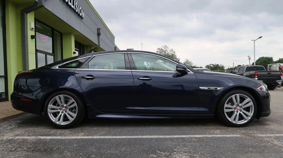 2019 Jaguar X351 XJ - Image 8 of 20