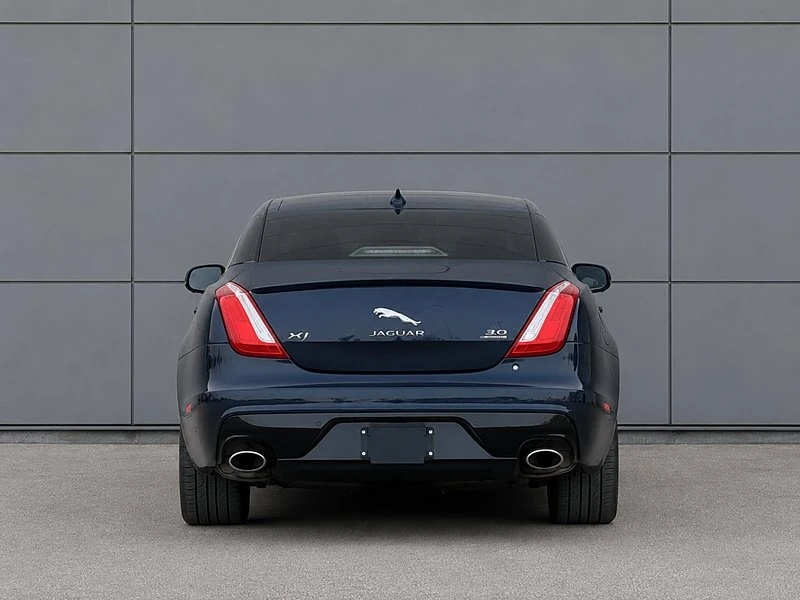 2019 Jaguar X351 XJ - Image 5 of 8
