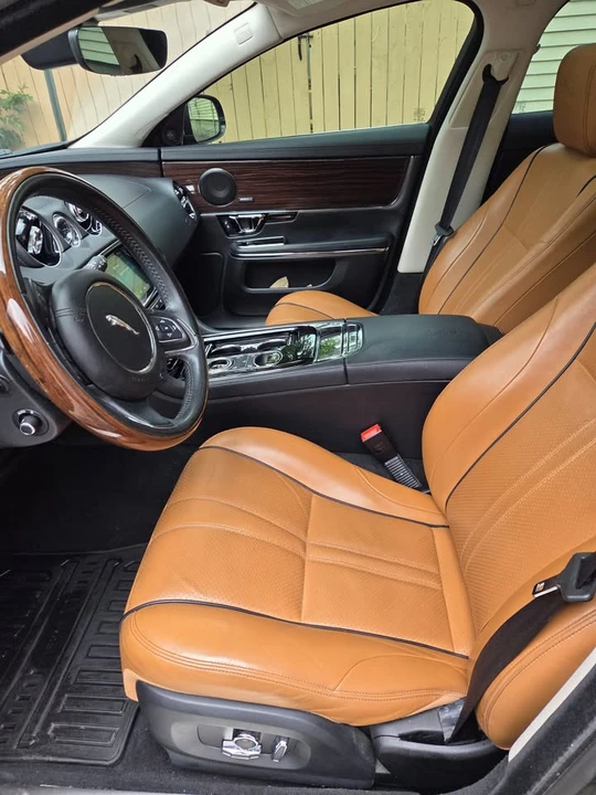 2019 Jaguar X351 XJ - Image 11 of 12