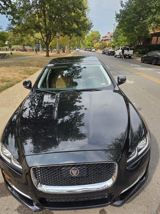 2019 Jaguar X351 XJ - Image 3 of 12