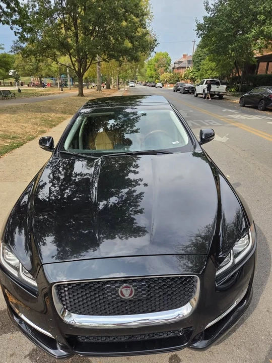 2019 Jaguar X351 XJ - Image 11 of 11