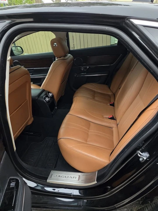 2019 Jaguar X351 XJ - Image 10 of 11