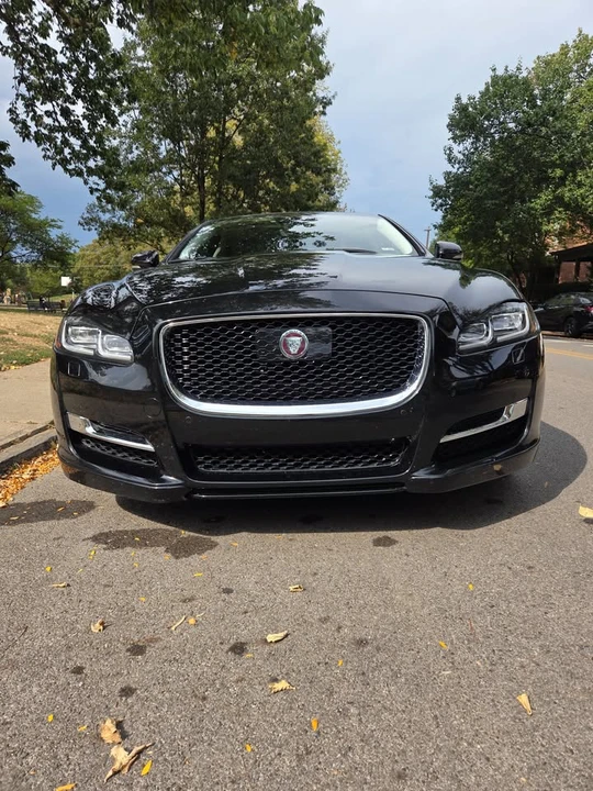 2019 Jaguar X351 XJ - Image 6 of 12