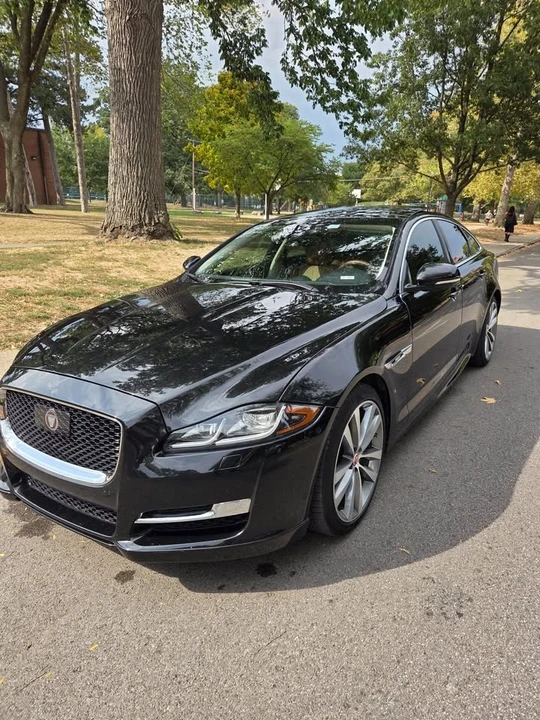 2019 Jaguar X351 XJ - Image 5 of 11
