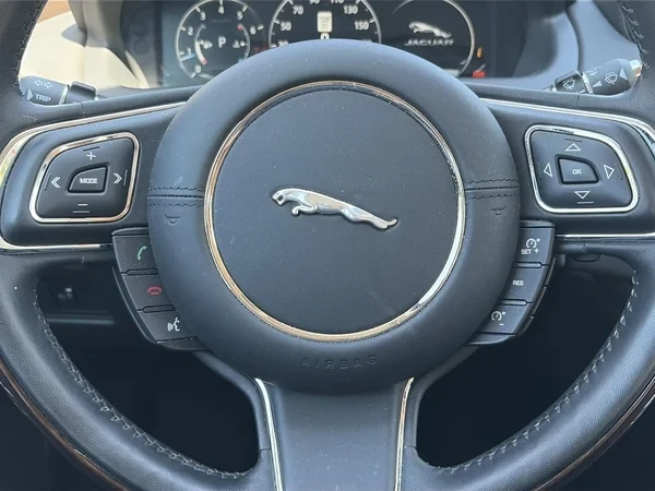 2019 Jaguar X351 XJR - Image 6 of 11
