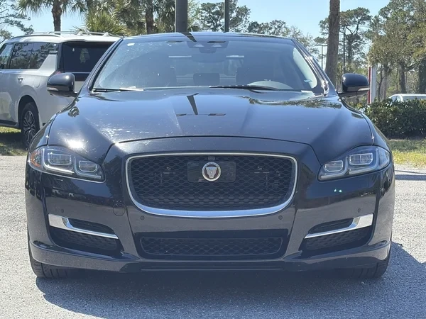 2019 Jaguar X351 XJR - Image 7 of 11