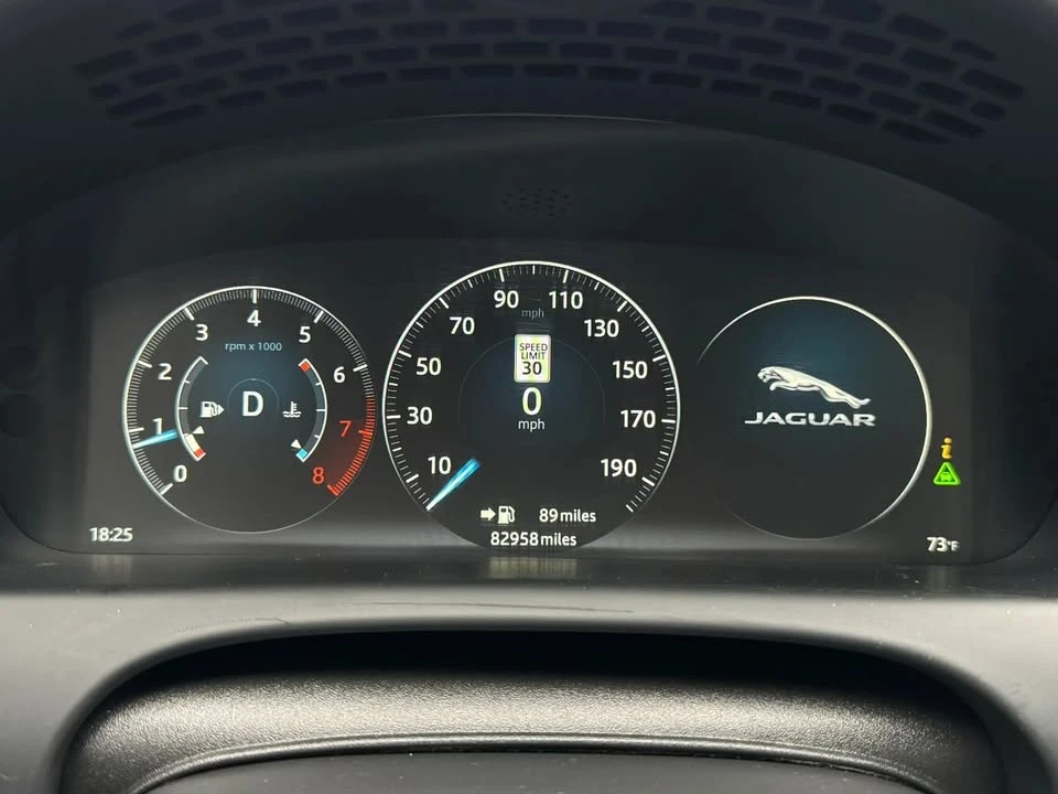 2019 Jaguar X351 XJ - Image 11 of 19
