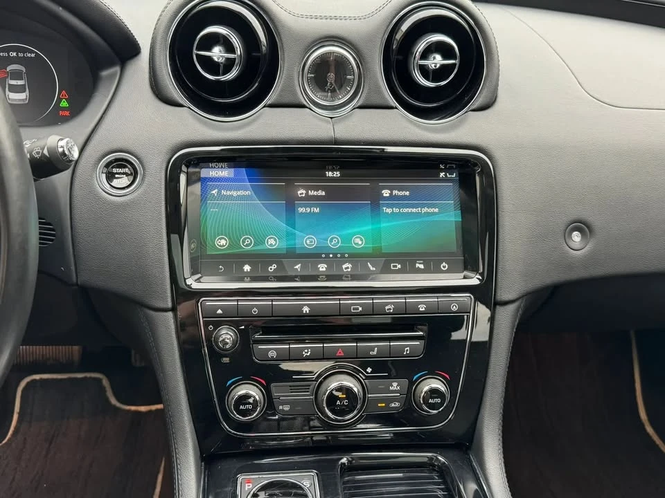 2019 Jaguar X351 XJ - Image 12 of 19