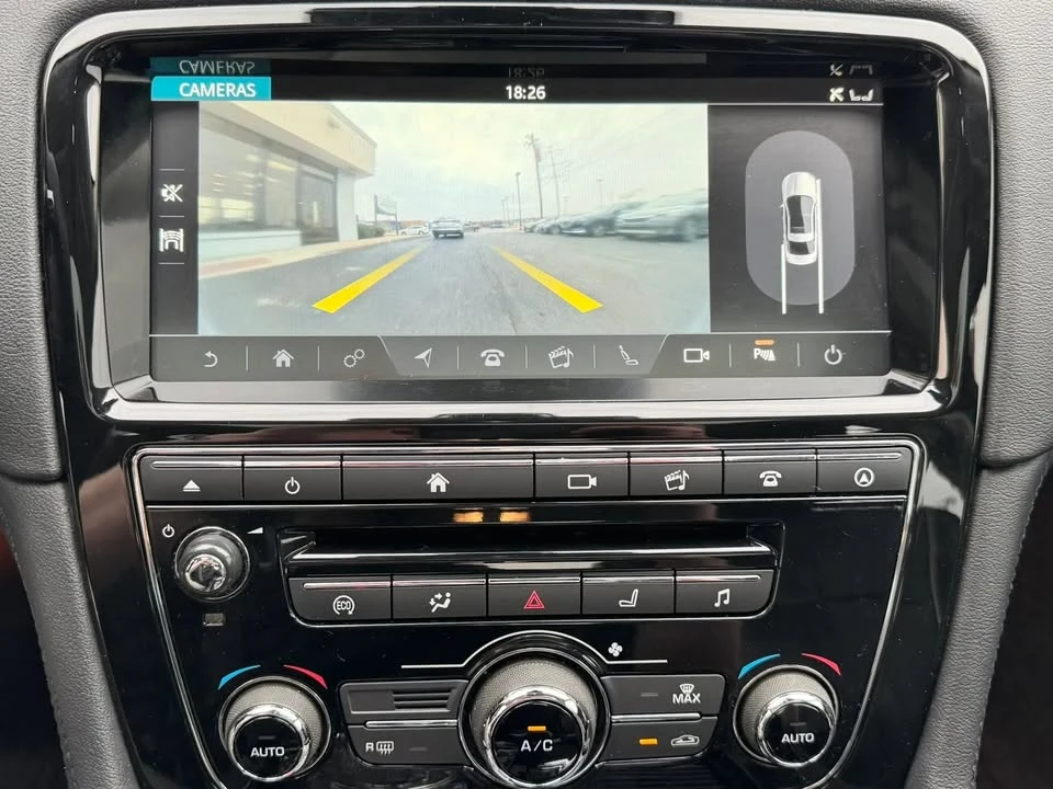 2019 Jaguar X351 XJ - Image 13 of 19